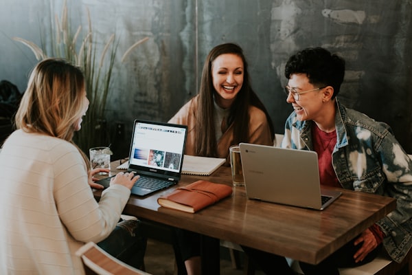 How College Students Can Build Real Career Experience Before Graduation